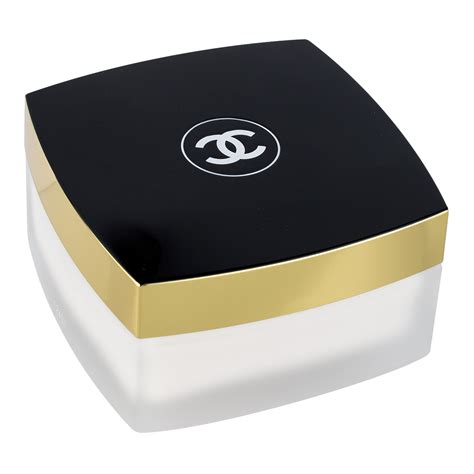 Chanel no 5 body cream best price